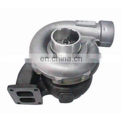 Manufacturer Stainless Steel Electric Turbine Supercharger Parts photo-2