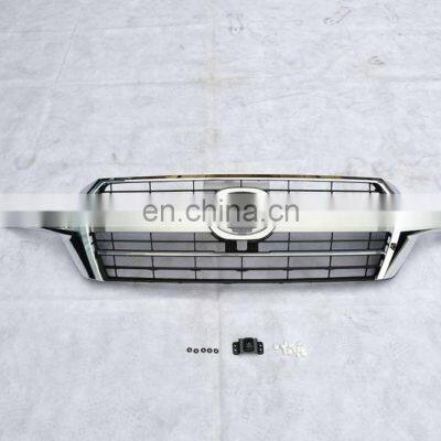 MAICTOP Auto Parts Car Auto Front Grille for Landcruiser Fj200 Grj200 Hzj200 2016-2019