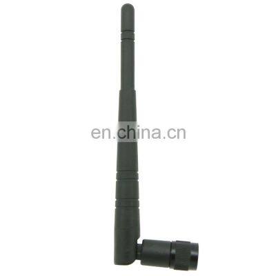 2400~2500MHz BNC Connector 2.4GHz 2.4G WiFi Antenna, 850/900/1800/1900MHz 2G GSM Antenna