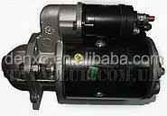 263215100102 12V Engine Starter Motor for TATA