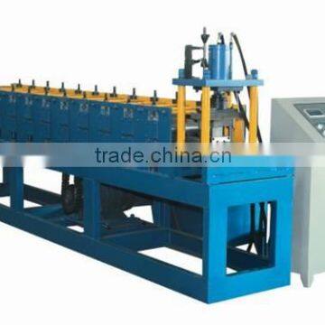 keel plate roll forming machine