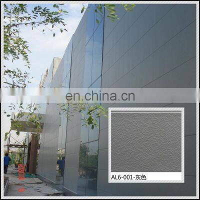 Metal Panel Siding Residential Panels Sandwich External Weather Resistance photo-5