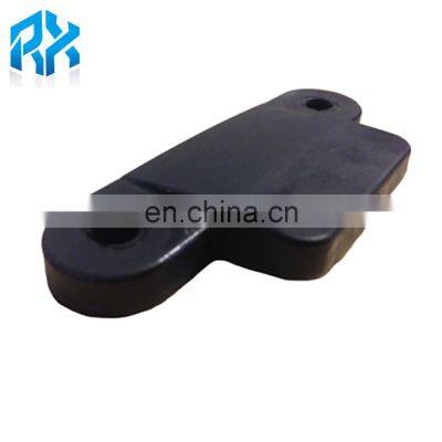 Bumper Tailgate Side Guide Trim Part 81738-3J000 For HYUNDAi SANTAFE 2014 2015 2016 2017 2018