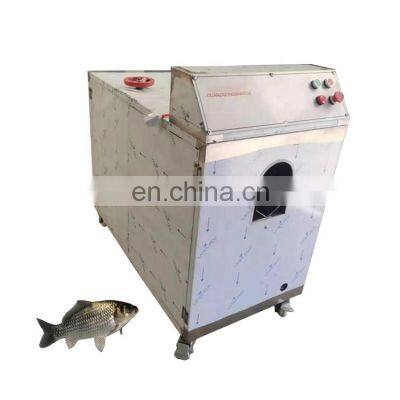 New Products Looking for Distribute Fish Descaler Gutting Killer Removing Machine photo-4