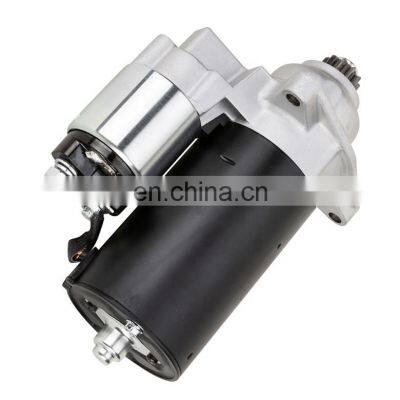 12V Automatic Car Auto Starter Fit for Car Start Motor OEM 0001125001001124005 photo-3