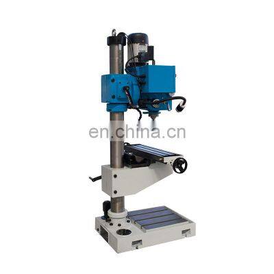 Z5032C Z5040C Z5045C Metal Hole Vertical Drilling Machine photo-4