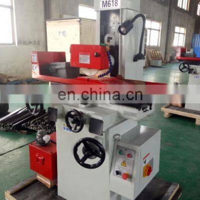 M618A Surface Grinding Machine With CE Standard photo-5