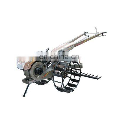 Single-Furrow Plough for Two Wheels Walking Tractor NC131 photo-2