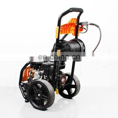 2600Psi 170Bar 170NB High Pressure Washer High Pressure Water Jet Cleaner photo-5
