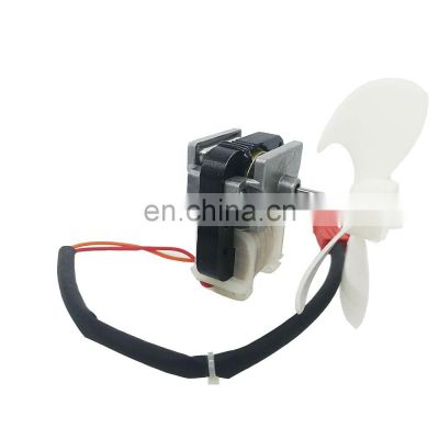 IS-3210SNL5A refrigerator motor fan yj58 16 shaded pole ac fan motor