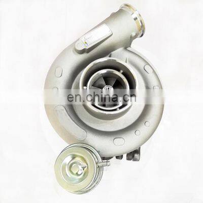 Diesel engine spare parts HX55W turbocharger 4046026 4046025 for M11 ISM11 QSM11