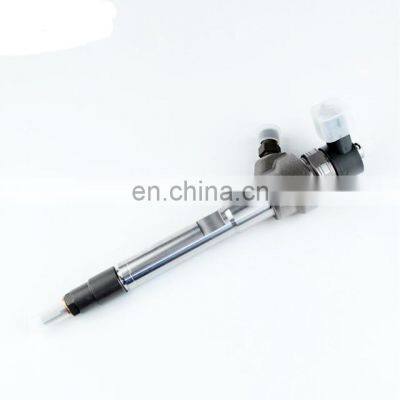 New Injector 0445110592 Common Rail Fuel Diesel Injector