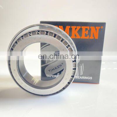 32230 Factory Supply 150x270x73mm Timken Bearing Premier Taper Roller Bearings photo-4