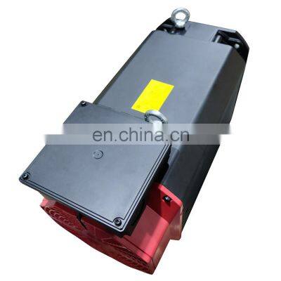 Fast Shipping Good Price New Fanuc ac Spindle Motor A06B-1451-B103 photo-4