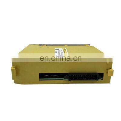 Módulo de E/S de controle CNC Fanuc original A03B-0819-C152 photo-4