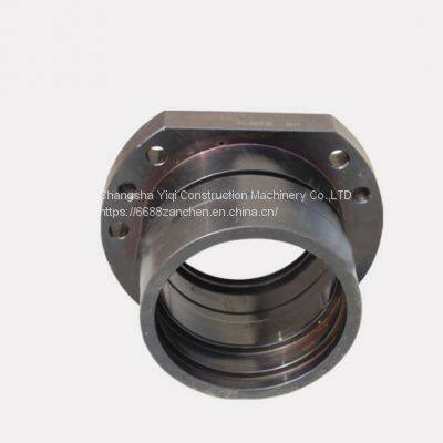 sany concrete pump bearing seat