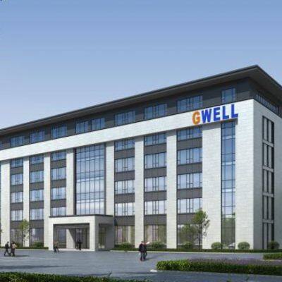 China GWELL company overview - view 4