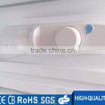 Two Doors Full Size Bottom Freezer Refrigerator Fridge in 220V photo-6