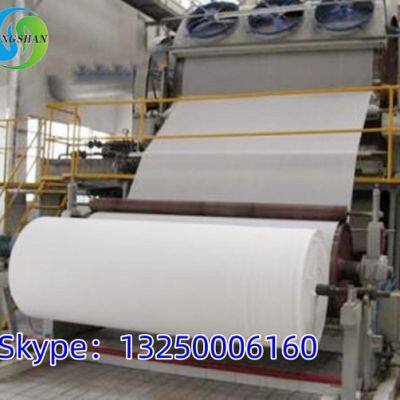 Paper Machine