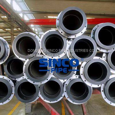 HDPE Dredging Pipes photo-3