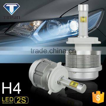 wholesale CE IP68 RoHS head led light H4 H7 H11 9005 9006 H1 H3 H13 9004 9007 for car