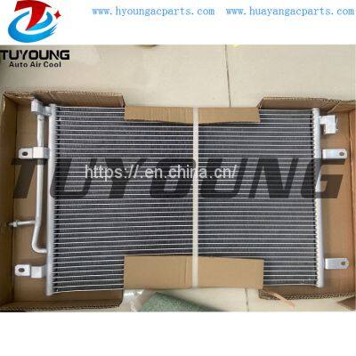 brand new Auto ac condensers  for audi a4  8E0260403B