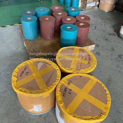 Wholesale 0.5mm 0.8mm 1.0mm 1.2mm 1.5mm 1.6mm 2.0mm 2.5mm 3.0mm Blue Ptfe Turcite B Sheet From China photo-5