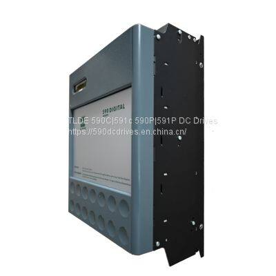 Eurotherm-DC-Drives-591C/1100/5/3/0/1/0/00-110A