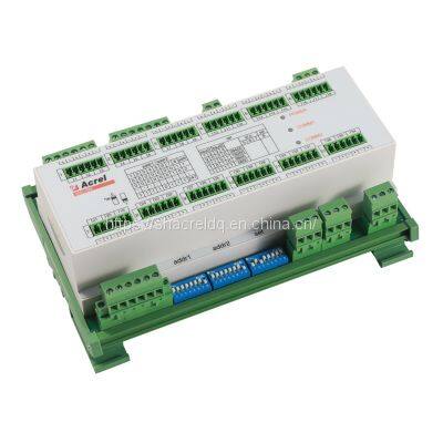 Acrel Date Center Monitor Module AMC16MA Three Phase Multi Circuit Energy Meter For Data Center Base Station AC Multi Monitoring photo-5