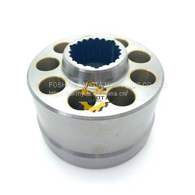 Hydraulic Spare Parts A15vso175 A15vso210 Hydraulic Pump Parts photo-2