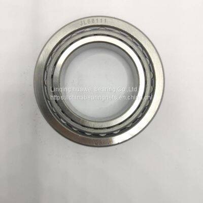 Bearings Steel Thrust Roller Bearing Heavy Machine Tool photo-4