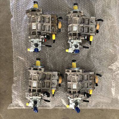 Excavator Parts R360LC-7 Fuel Pump for Hyundai 4076442