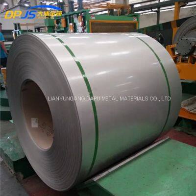 AISI/DIN 304/316/316ls/Ss314/316ti Hot/Cold Rolled Stainless Steel Coil/Roll/Strip for Petroleum/Chemical Industries