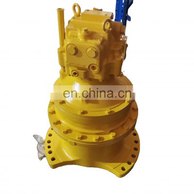 Excavator parts 706-7H-01040 PC360-8MO swing device PC360-8M0 Swing Motor