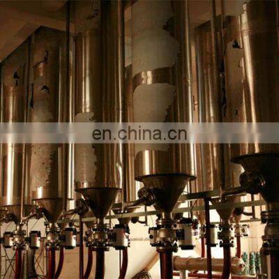 Industrial High Pressure High Temperature High Yield Coffee Extraction Machine for Instant Coffee Powder Production in China photo-4
