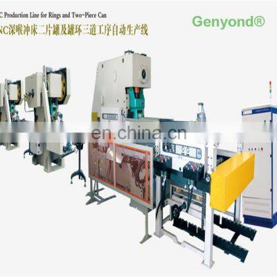 Turnkey Project Tuna Fish Canned of Higih Quality photo-5