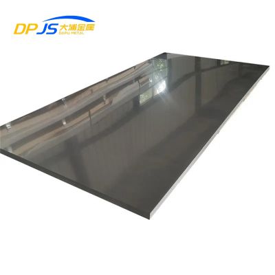 Custom Size Thickness Factory Low Price Sus724l/725/s39042/904l/908/926 Stainless Steel Plate Factory