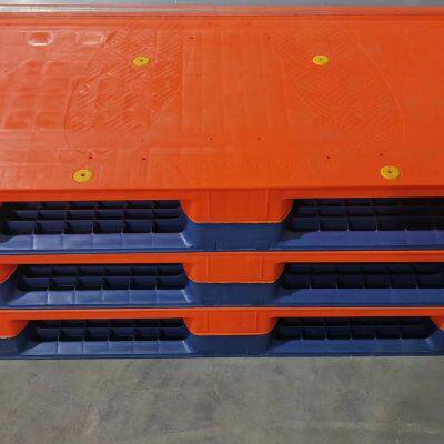 Huitai Hot Selling OEM Auto Hot Plate Sheet Board Plastic Pallet Welding Machine photo-4