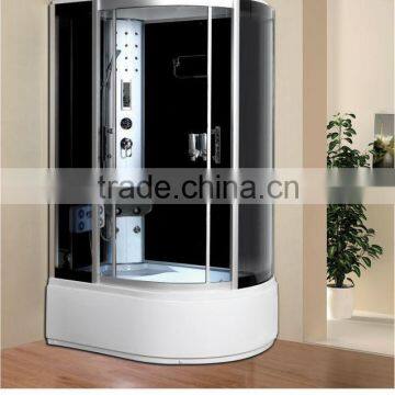 factory direct steam cheap shower cabin made in China