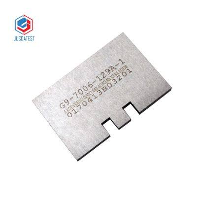 Not Go Gauge for G9 Base 7006-129A-1 photo-2