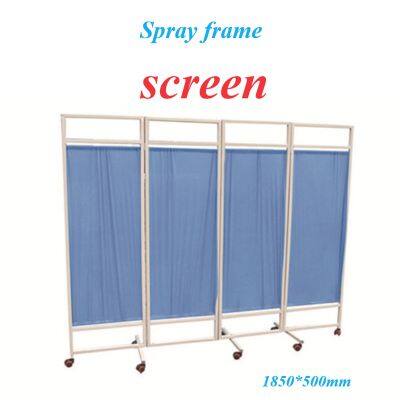 Medical Screen/Instrument Car/Medical Vehicle / Instrument Vehicl photo-2