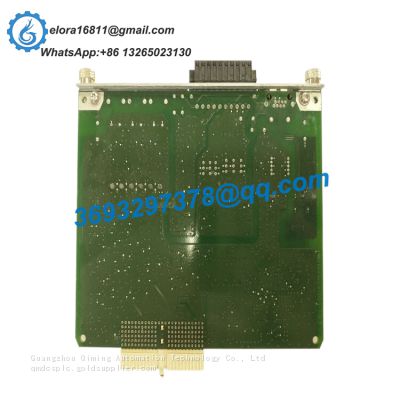 ABB COM0011 2RAA005844A0007J Servo driver controller module