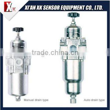 YTC Positioner with Air Filter Regulato YT-225, YTC YT-225