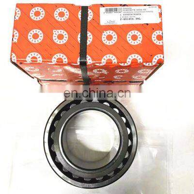 F-801806.PRL bearing spherical roller bearing F-801806 Concrete mixer truck bearing F-801806.PRL