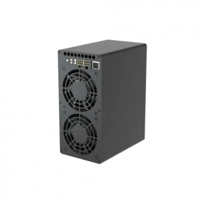 New Kas Miner Goldshell KA BOX 360GH 180w Blake3 Cryprocurrency Rig Mining Crypto Asic Miner photo-2