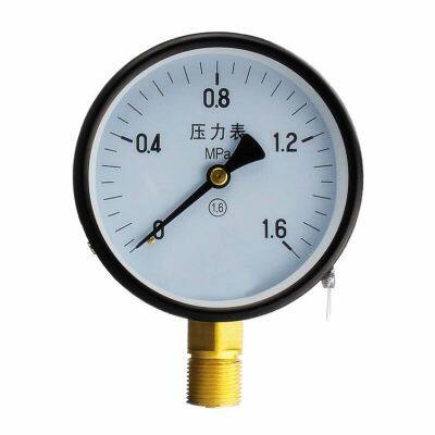 Pressure Gauges 304 photo-3