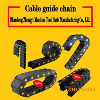Plastic Drag Chain - Cable Drag Chain photo-2