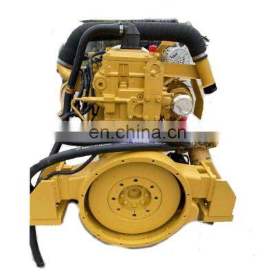 Diesel Engine Assembly 3126 3304 3406 3408 3412 3508 3512 3306 3066 For Caterpillar