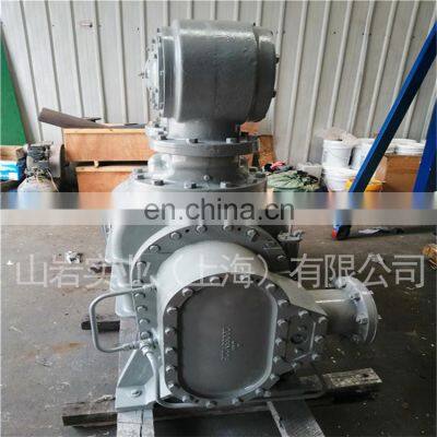 2106022119 Motor FuSheng Industrial Screw Air Compressor Spare Parts With High Efficiency