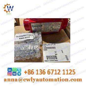 Honeywell FS20X Детектор пламени